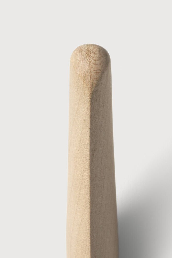 PI Wall Coat Rack – Sycamore by Alain van Havre - Sage InteriorsEthnicraftRug