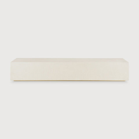 PI Wall Shelf Contemporary Solid Wood Floating Shelf Sage Interiors - Sage InteriorsEthnicraftKitchen