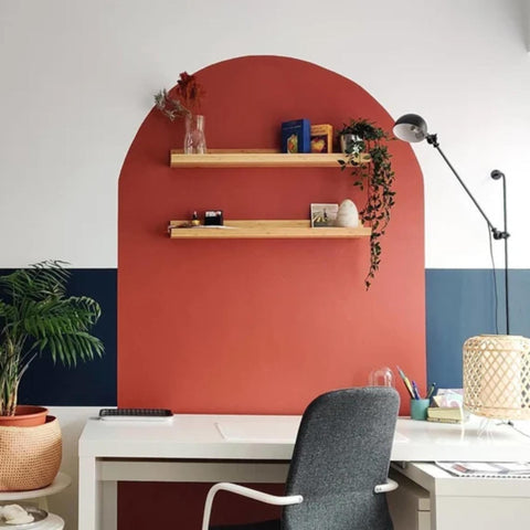 Picture Gallery Red No.42 - Sage InteriorsFarrow & BallPaint