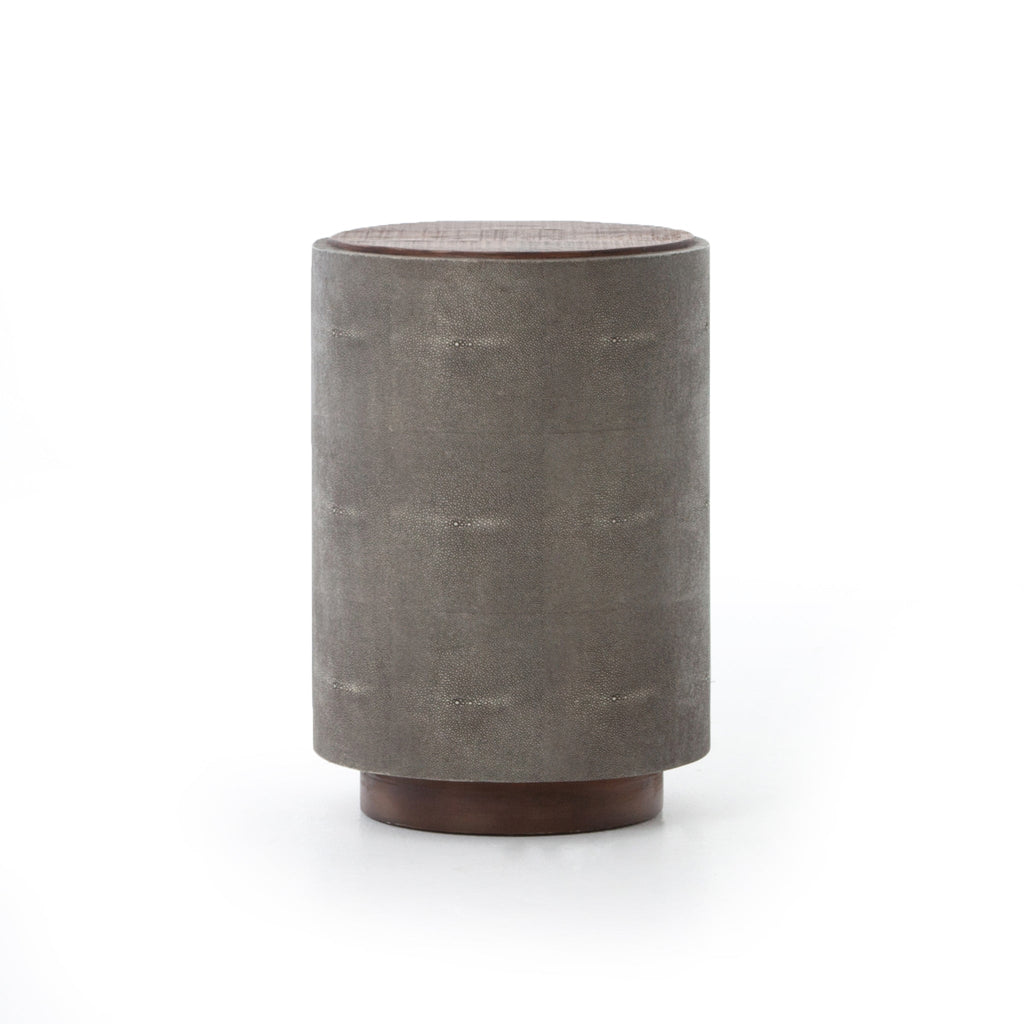 Pillar Side Table - Sage InteriorsFH