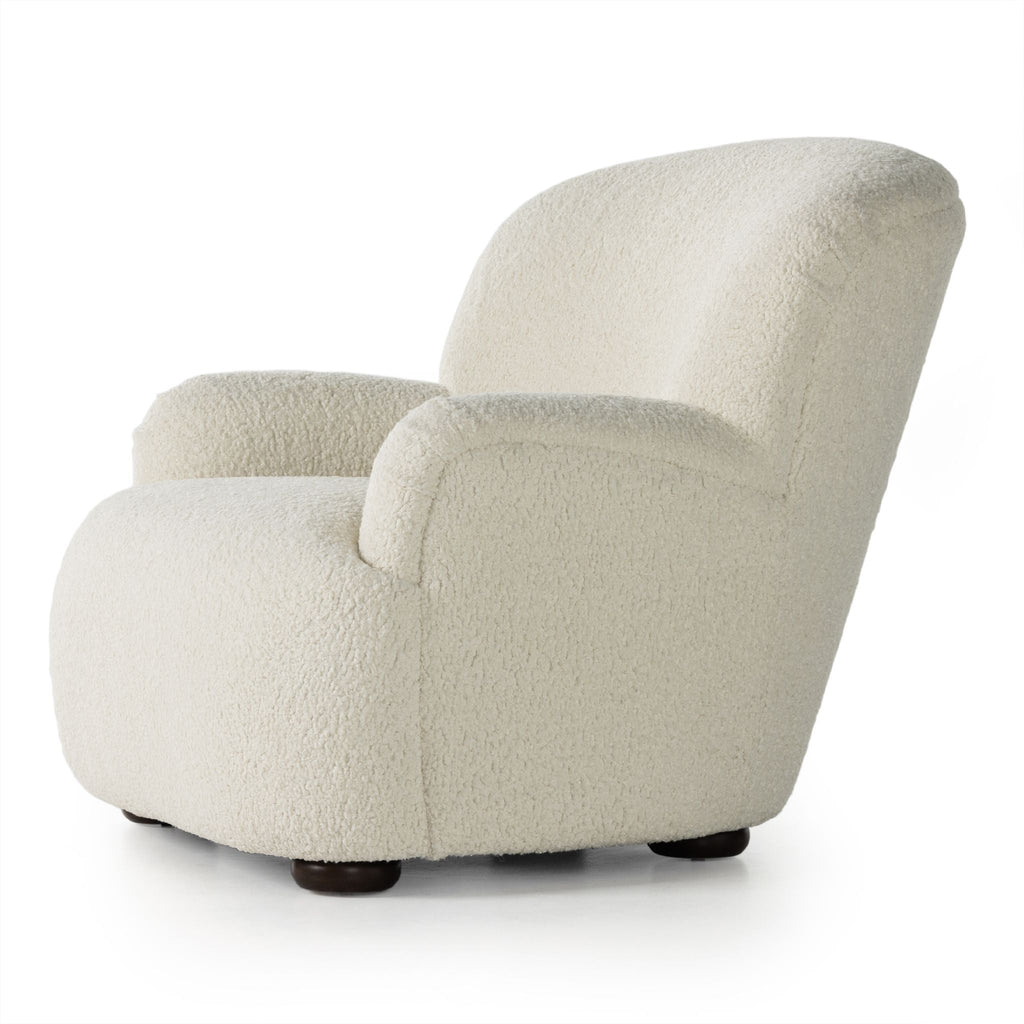 Pillow Lounge Chair - Sage InteriorsFHAccent Chair