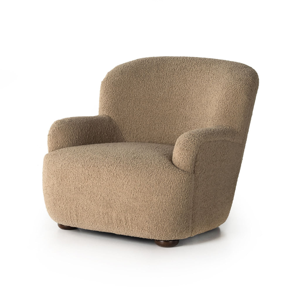 Pillow Lounge Chair - Sage InteriorsFHAccent Chair