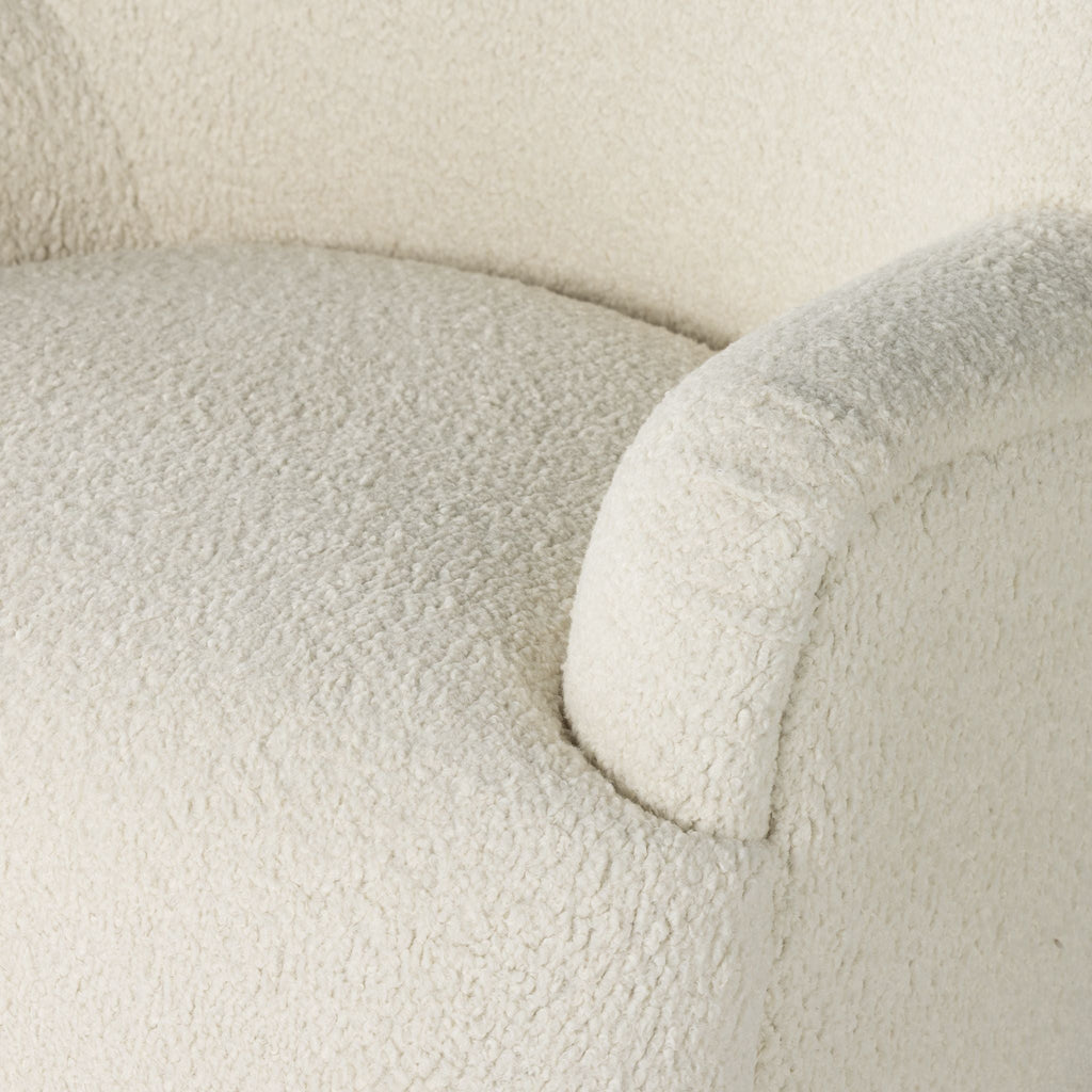 Pillow Lounge Chair - Sage InteriorsFHAccent Chair