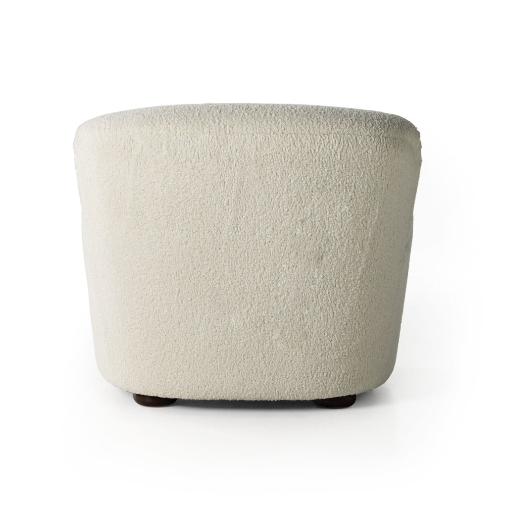 Pillow Lounge Chair - Sage InteriorsFHAccent Chair