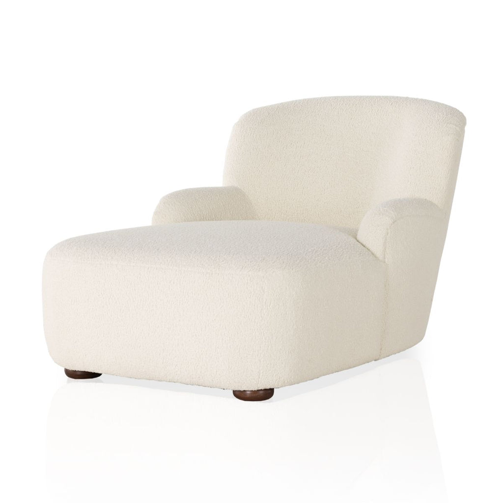 Pillow Lounge Chaise - Sage InteriorsFHChaise