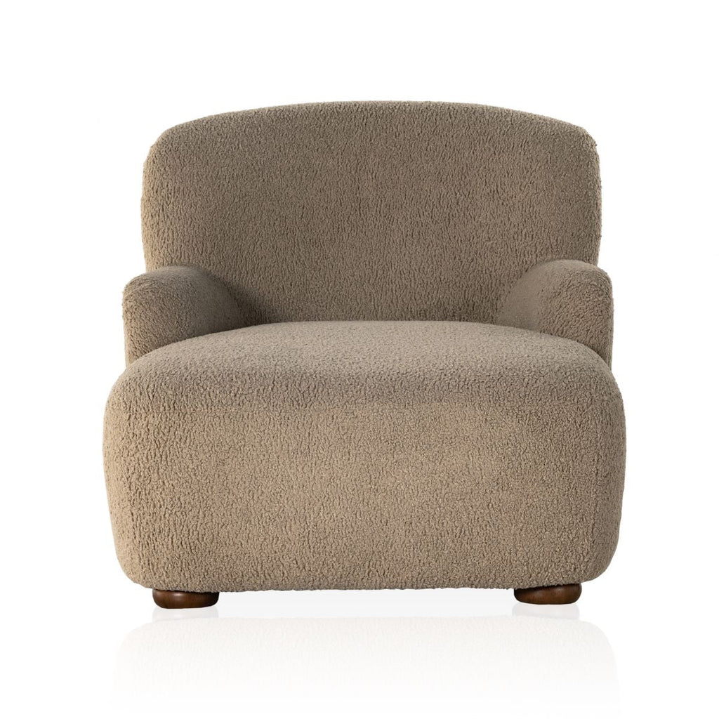Pillow Lounge Chaise - Sage InteriorsFHChaise