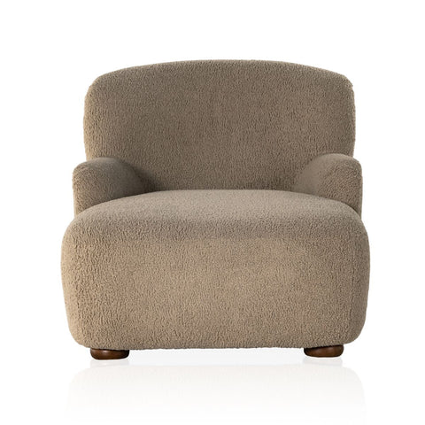 Pillow Lounge Chaise - Sage InteriorsFHChaise
