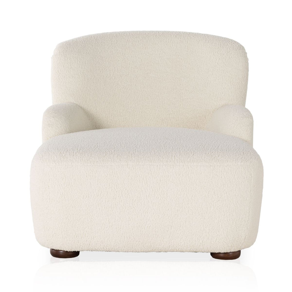 Pillow Lounge Chaise - Sage InteriorsFHChaise