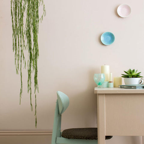 Pink Ground No.202 - Sage InteriorsFarrow & BallPaint