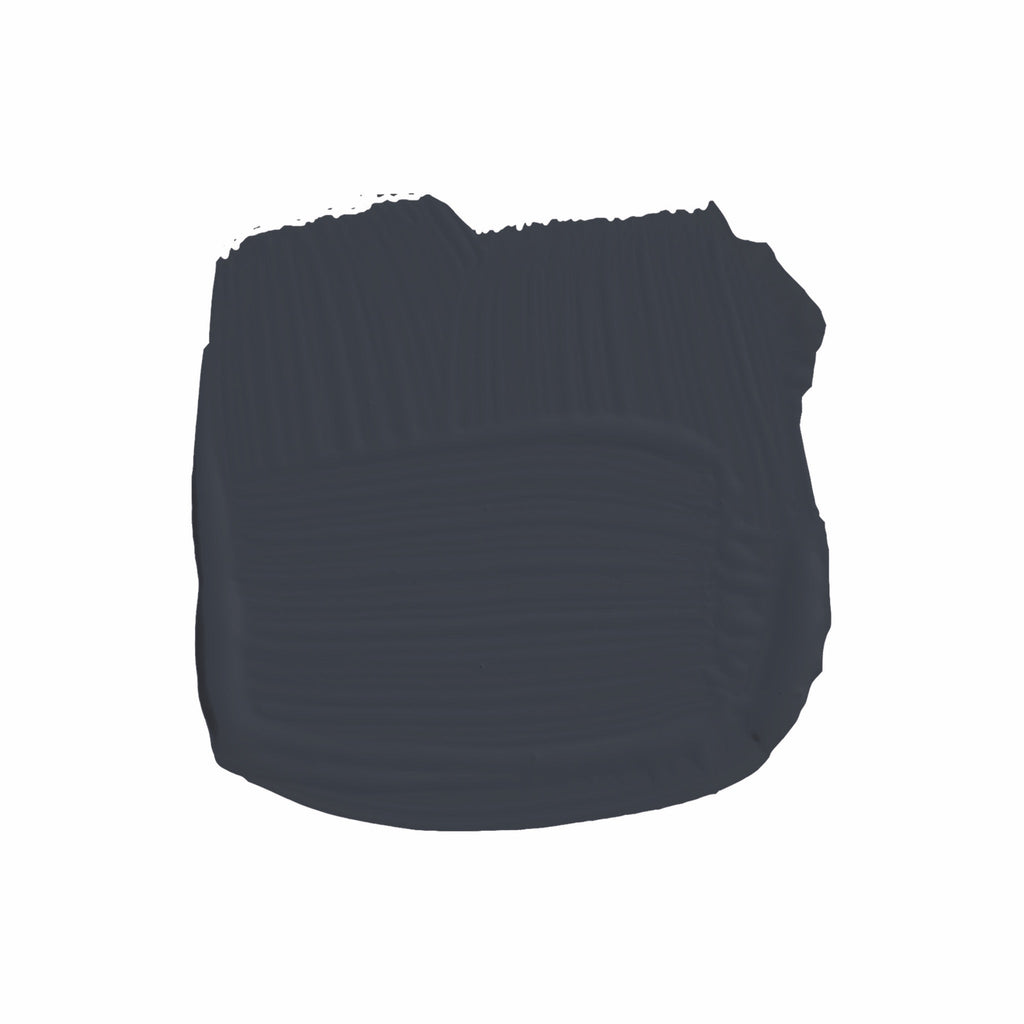 Pitch Black No.256 - Sage InteriorsFarrow & BallPaint