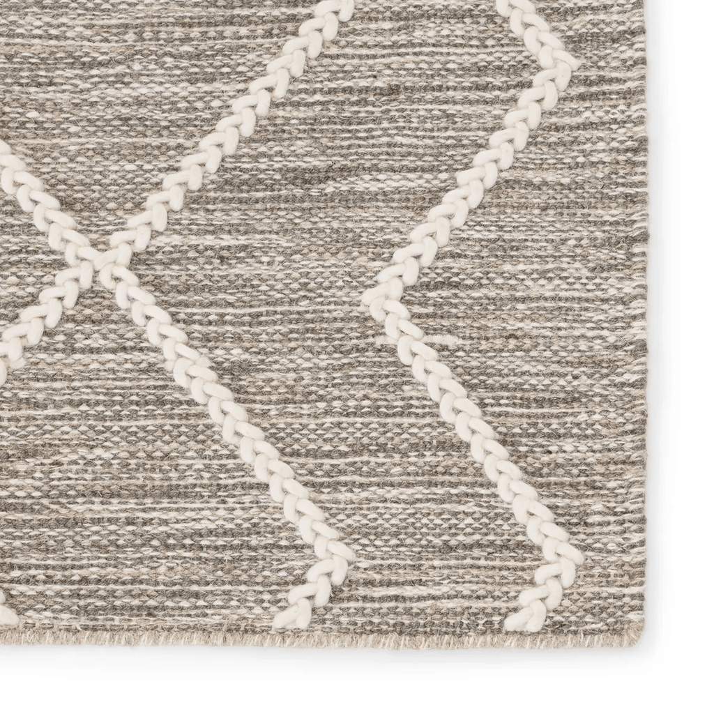 Plateau Moab Cobblestone Rug - Sage InteriorsJaipur LivingRug
