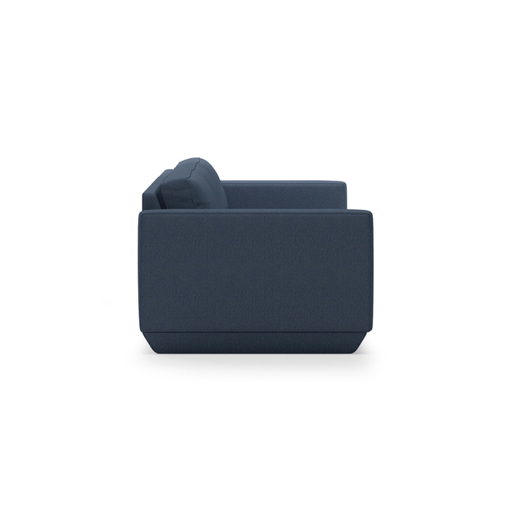 Podium 3PC Sofa - Sage Interiorsgussofa
