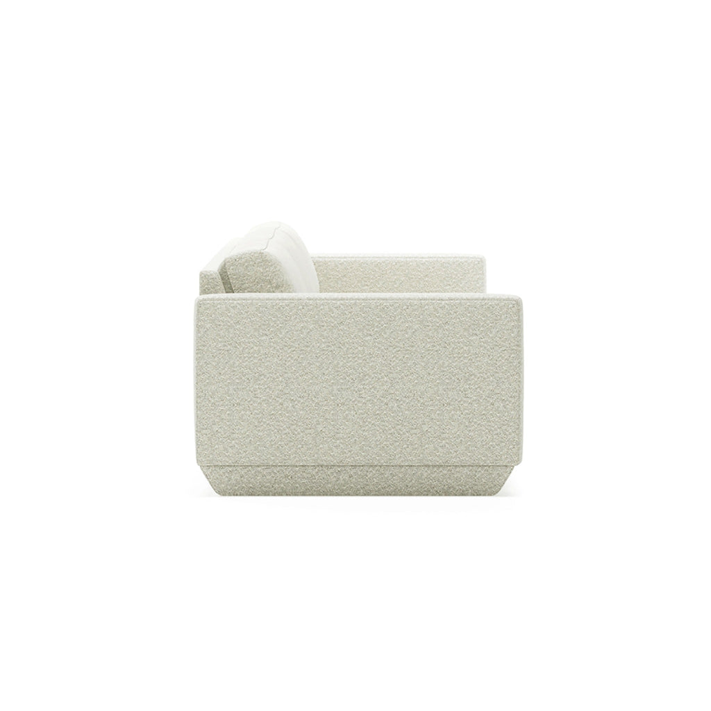 Podium 3PC Sofa - Sage Interiorsgussofa