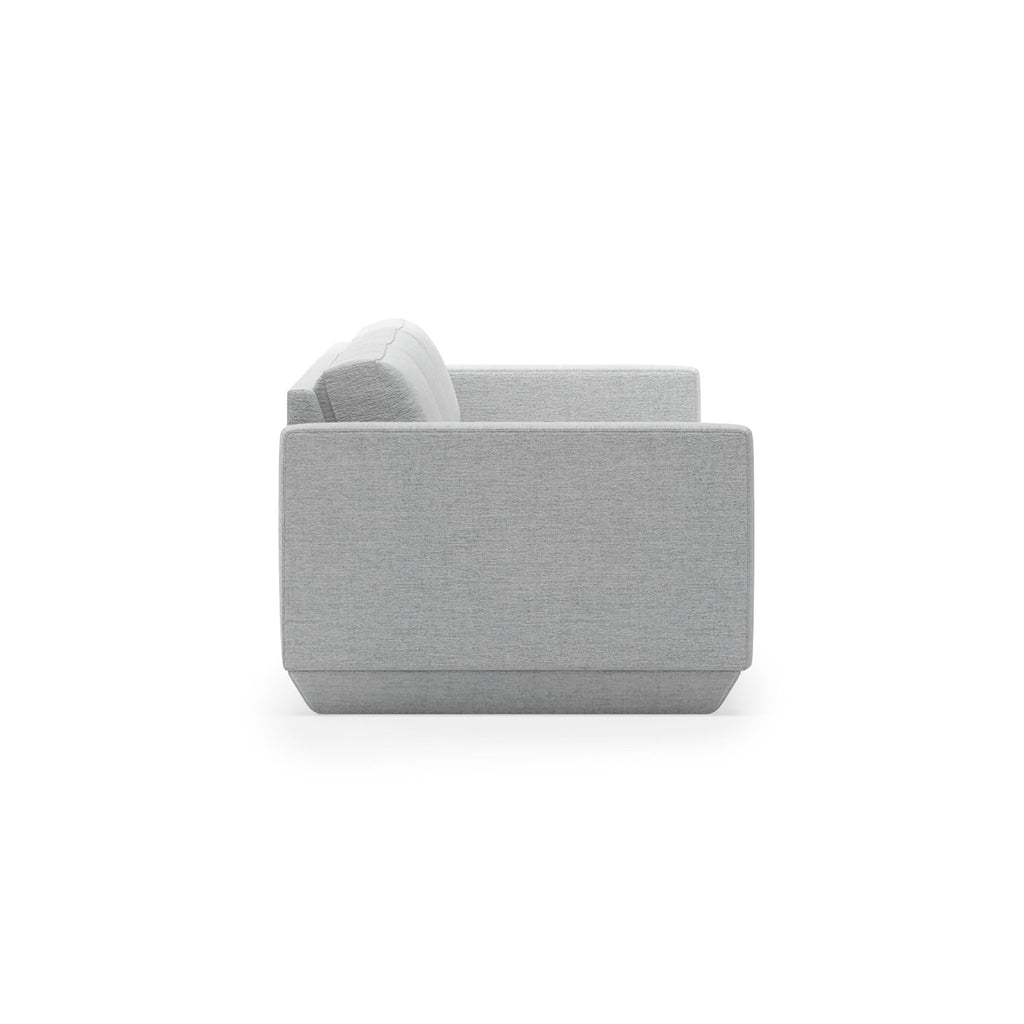 Podium Modular 3PC Sofa – Deep Seating with Sustainable Comfort & Configurable Style - Sage InteriorsGus3PC Sofa