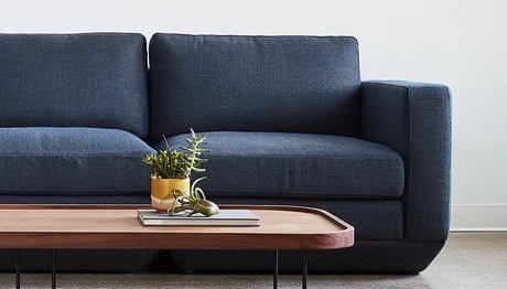 Podium Modular 3PC Sofa – Deep Seating with Sustainable Comfort & Configurable Style - Sage InteriorsGus3PC Sofa
