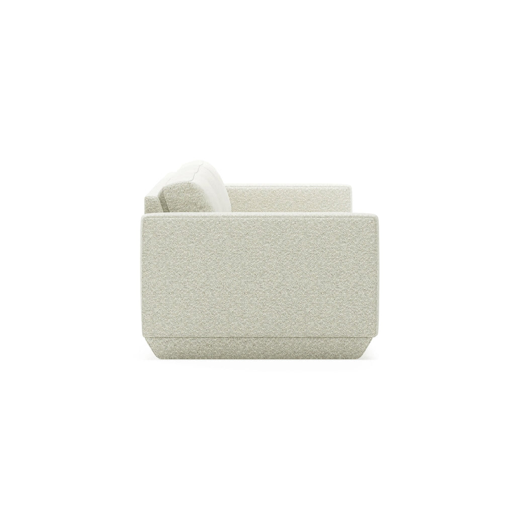 Podium Modular 3PC Sofa – Deep Seating with Sustainable Comfort & Configurable Style - Sage InteriorsGus3PC Sofa