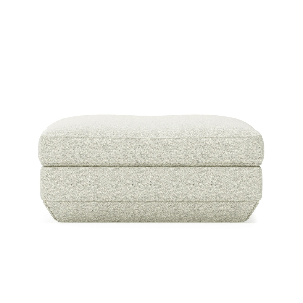 Podium Modular Lounge Ottoman Chair – Sustainable Deep Seating with 1970s - Inspired Design - Sage InteriorsGusOttoman Lounge