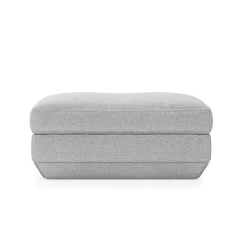 Podium Modular Lounge Ottoman Chair – Sustainable Deep Seating with 1970s - Inspired Design - Sage InteriorsGusOttoman Lounge