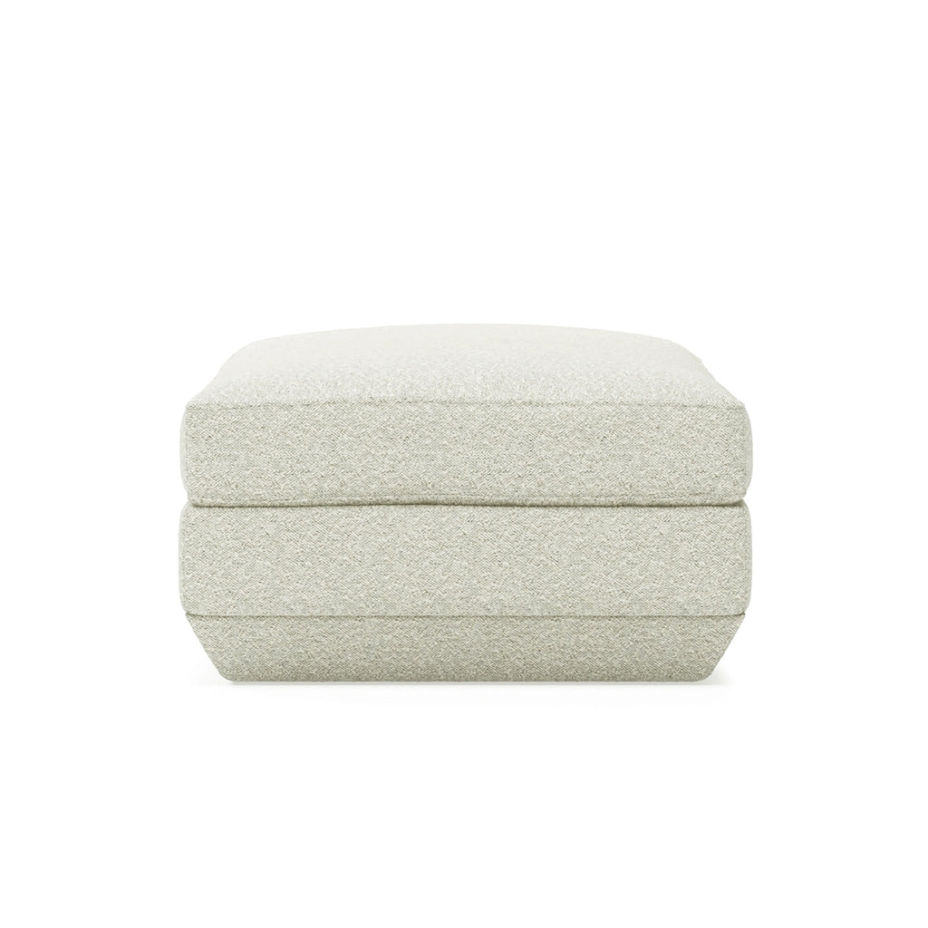 Podium Modular Lounge Ottoman Chair – Sustainable Deep Seating with 1970s - Inspired Design - Sage InteriorsGusOttoman Lounge