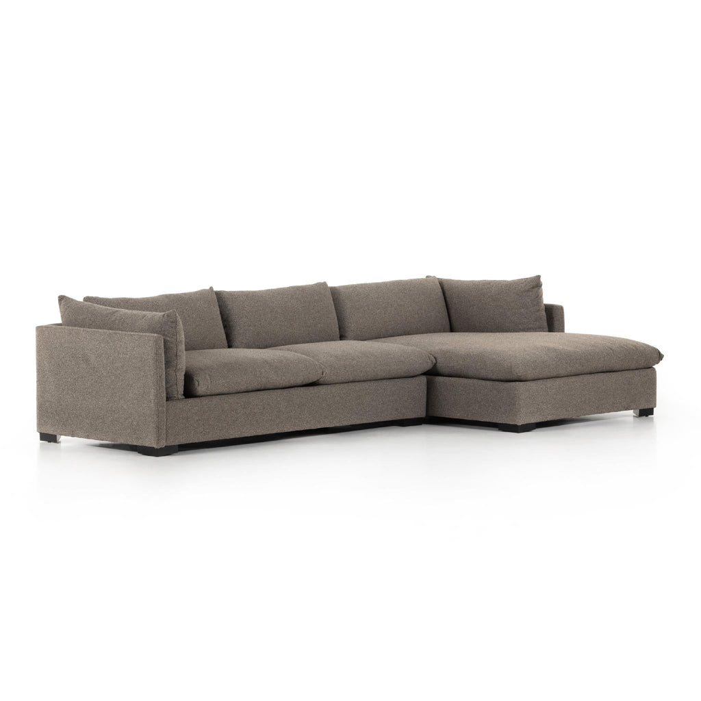 Portland 2 - PC Sectional - Sage InteriorsFHSectional Sofa Units