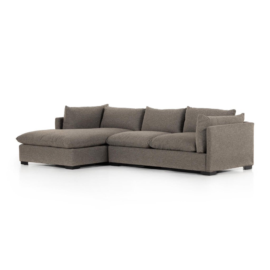Portland 2 - PC Sectional - Sage InteriorsFHSectional Sofa Units