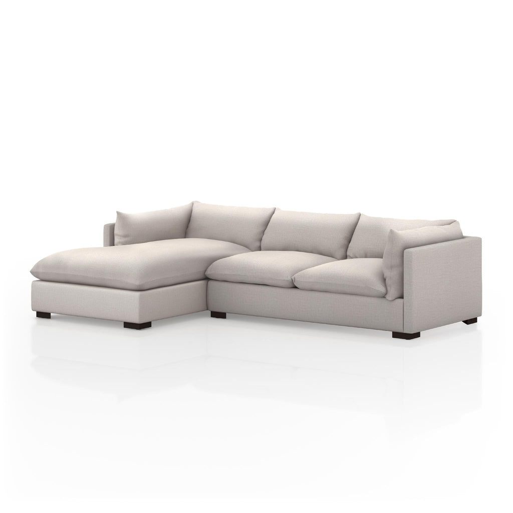 Portland 2 - PC Sectional - Sage InteriorsFHSectional Sofa Units