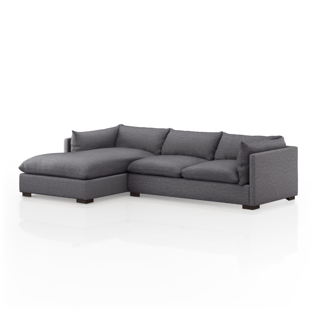 Portland 2 - PC Sectional - Sage InteriorsFHSectional Sofa Units
