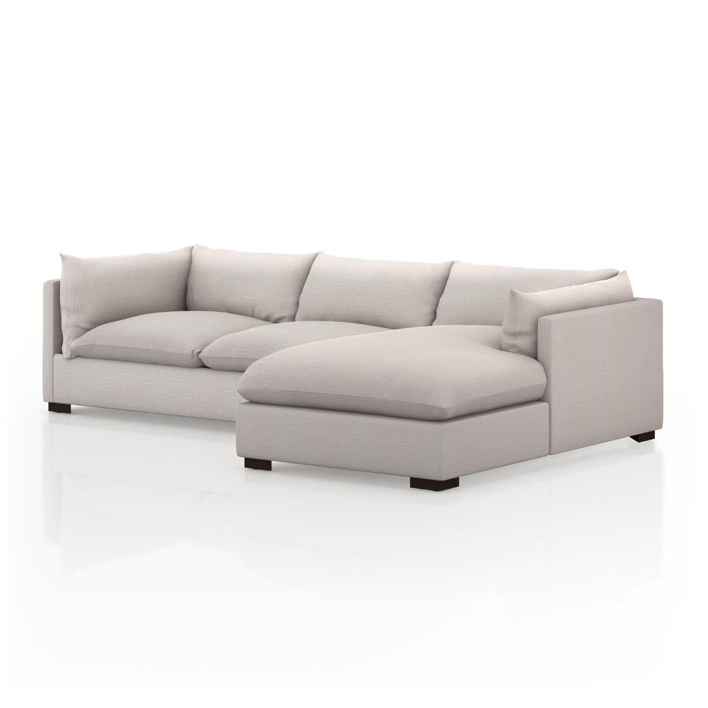 Portland 2 - PC Sectional - Sage InteriorsFHSectional Sofa Units