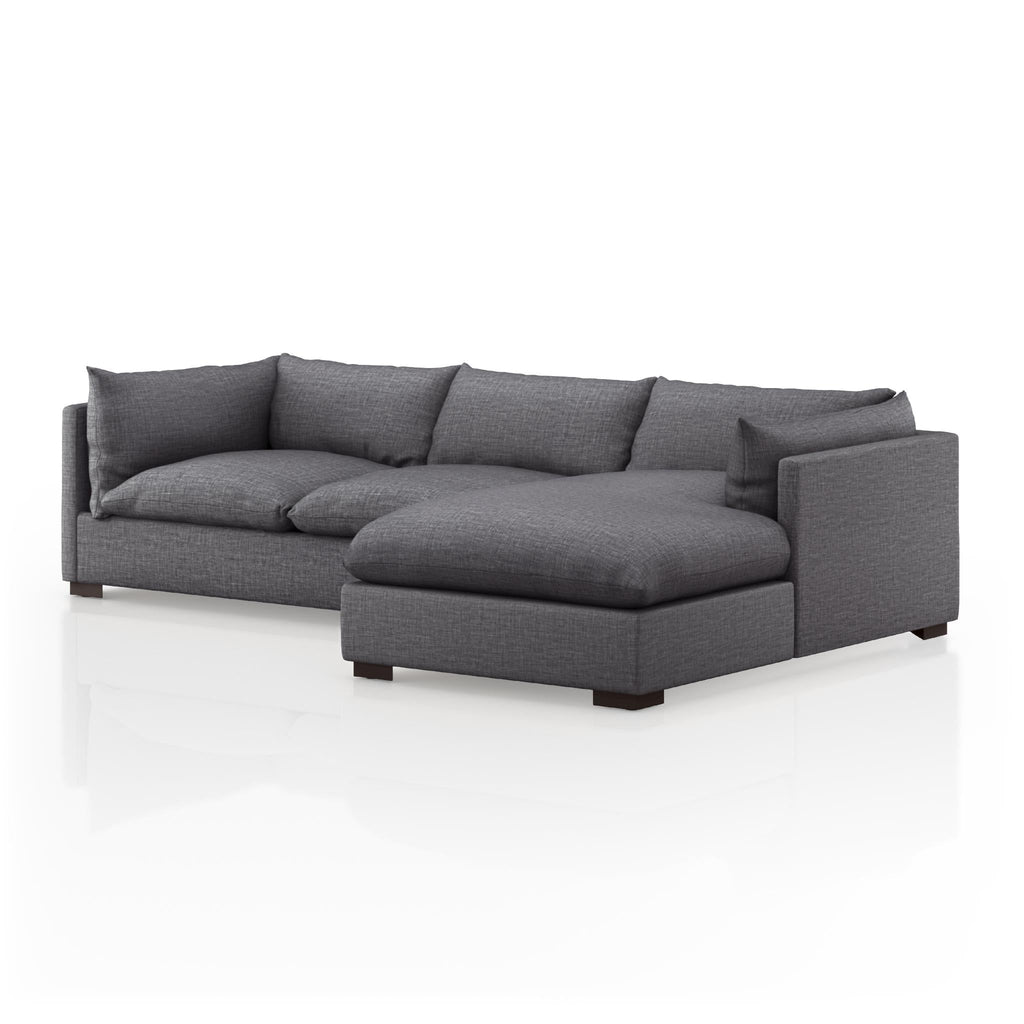 Portland 2 - PC Sectional - Sage InteriorsFHSectional Sofa Units