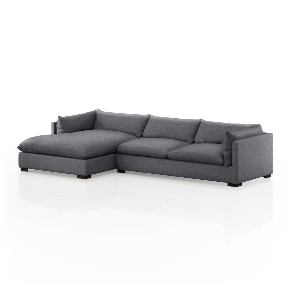 Portland 2 - PC Sectional - Sage InteriorsFHSectional Sofa Units