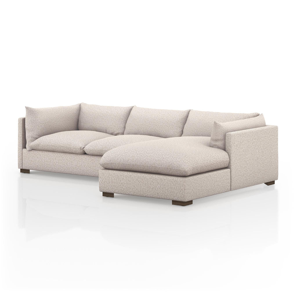 Portland 2 - PC Sectional - Sage InteriorsFHSectional Sofa Units