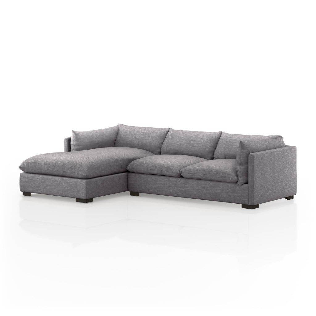 Portland 2 - PC Sectional - Sage InteriorsFHSectional Sofa Units