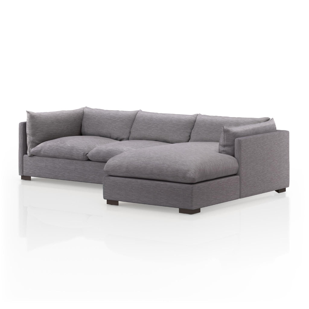 Portland 2 - PC Sectional - Sage InteriorsFHSectional Sofa Units