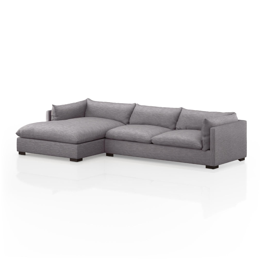 Portland 2 - PC Sectional - Sage InteriorsFHSectional Sofa Units