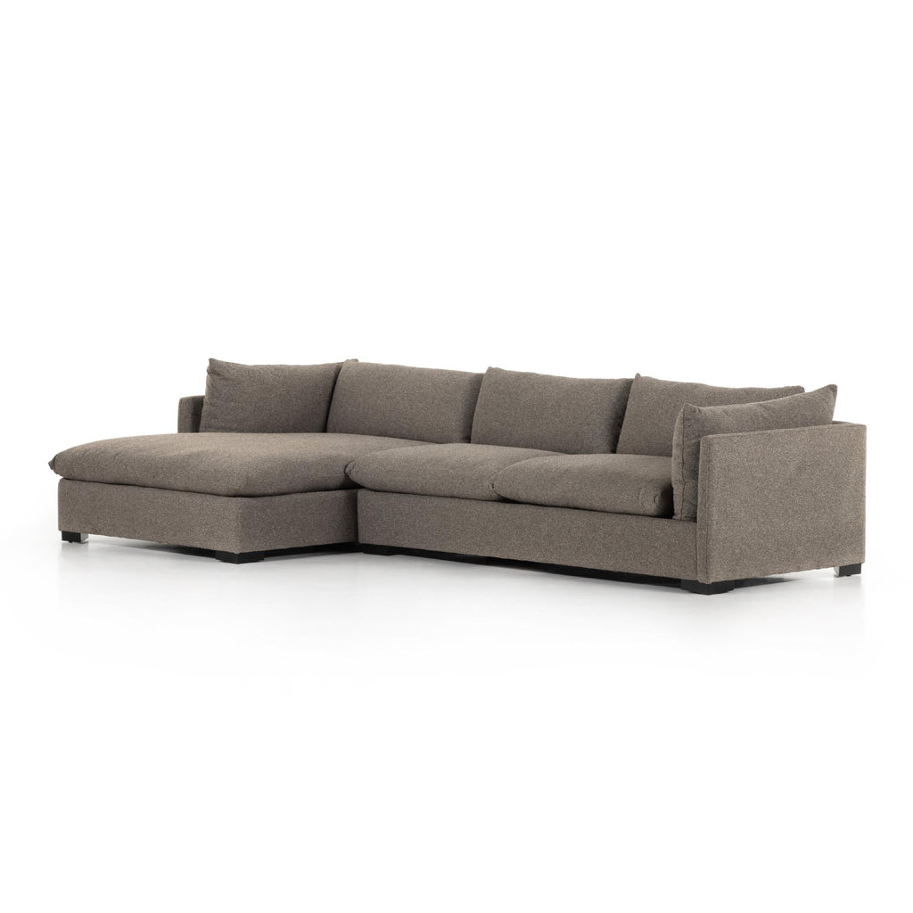 Portland 2 - PC Sectional - Sage InteriorsFHSectional Sofa Units