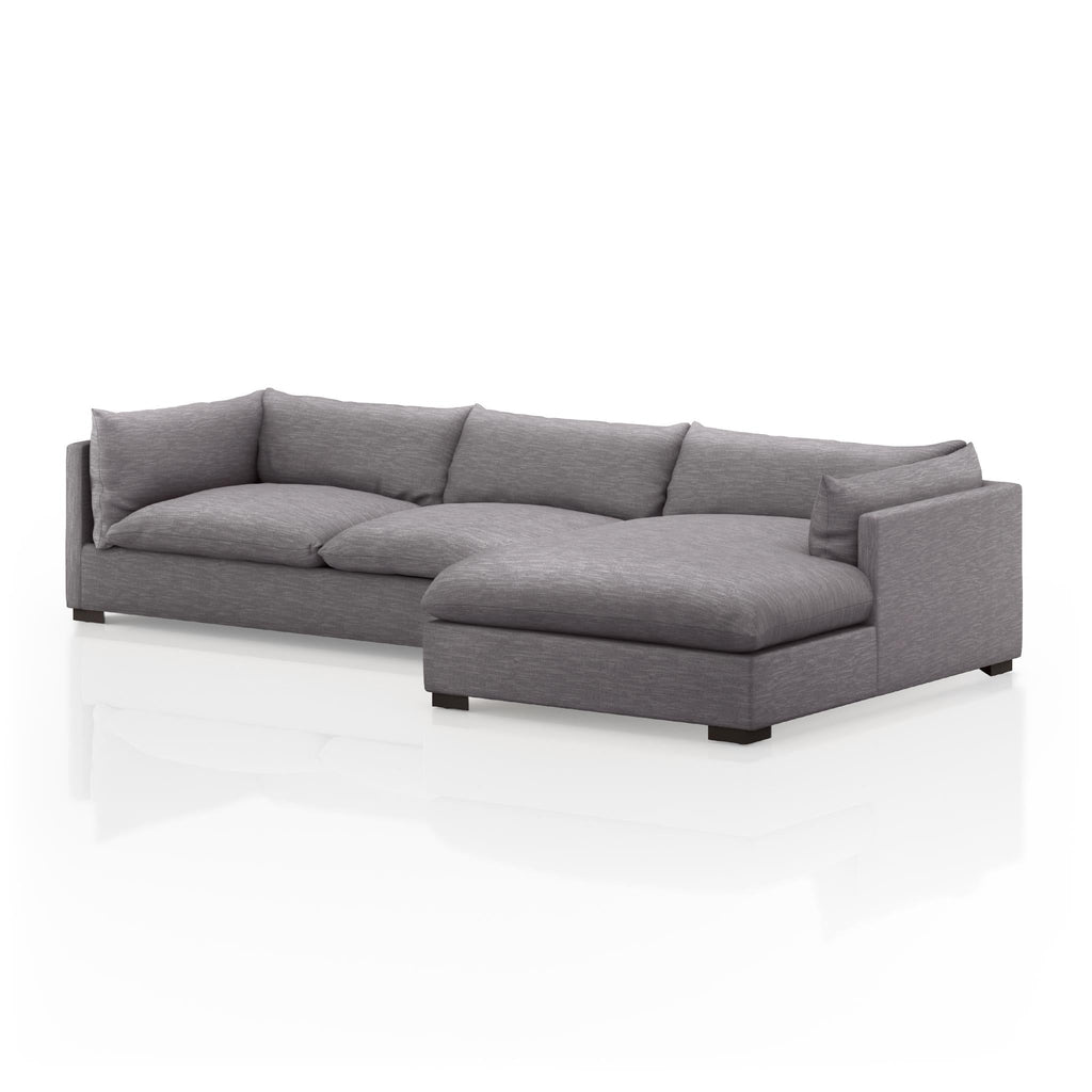 Portland 2 - PC Sectional - Sage InteriorsFHSectional Sofa Units