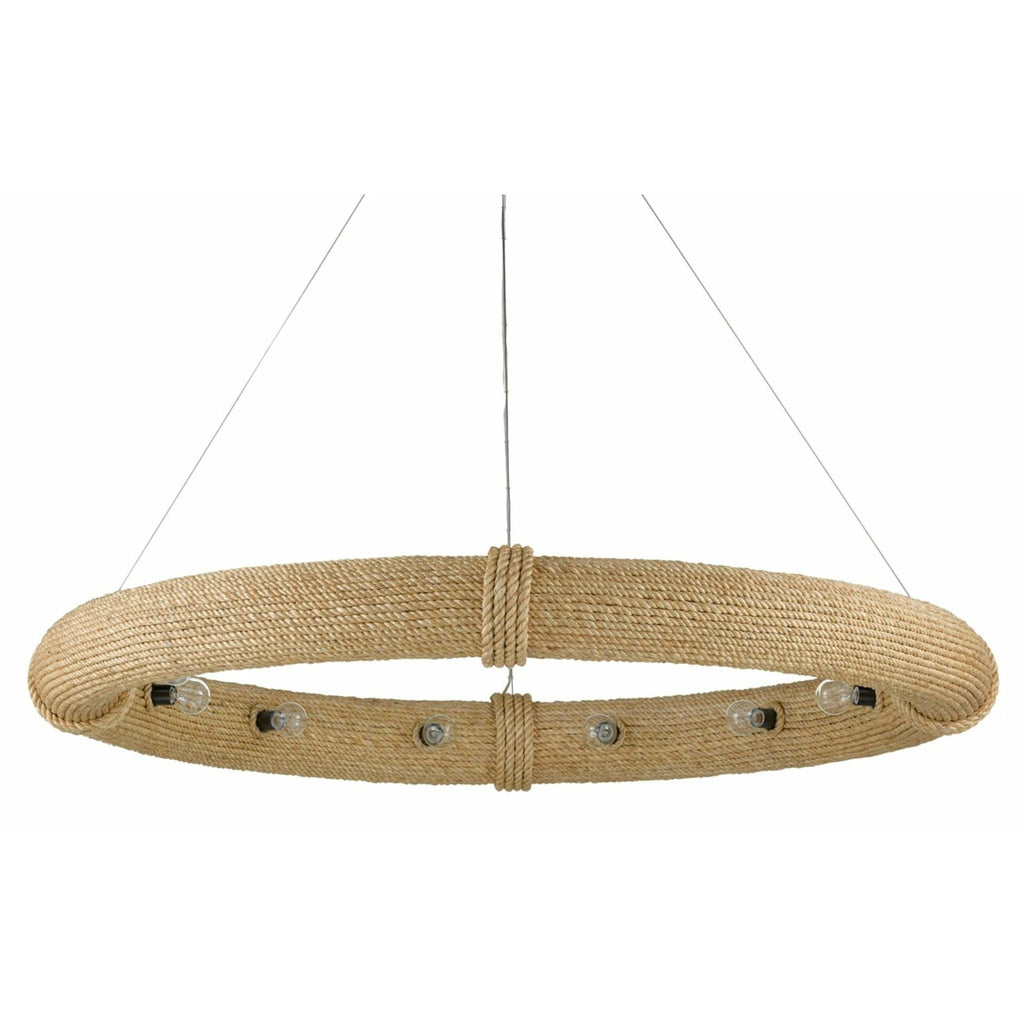 Portmeirion Large Chandelier - Sage InteriorsCurrey and CompanyChandelier