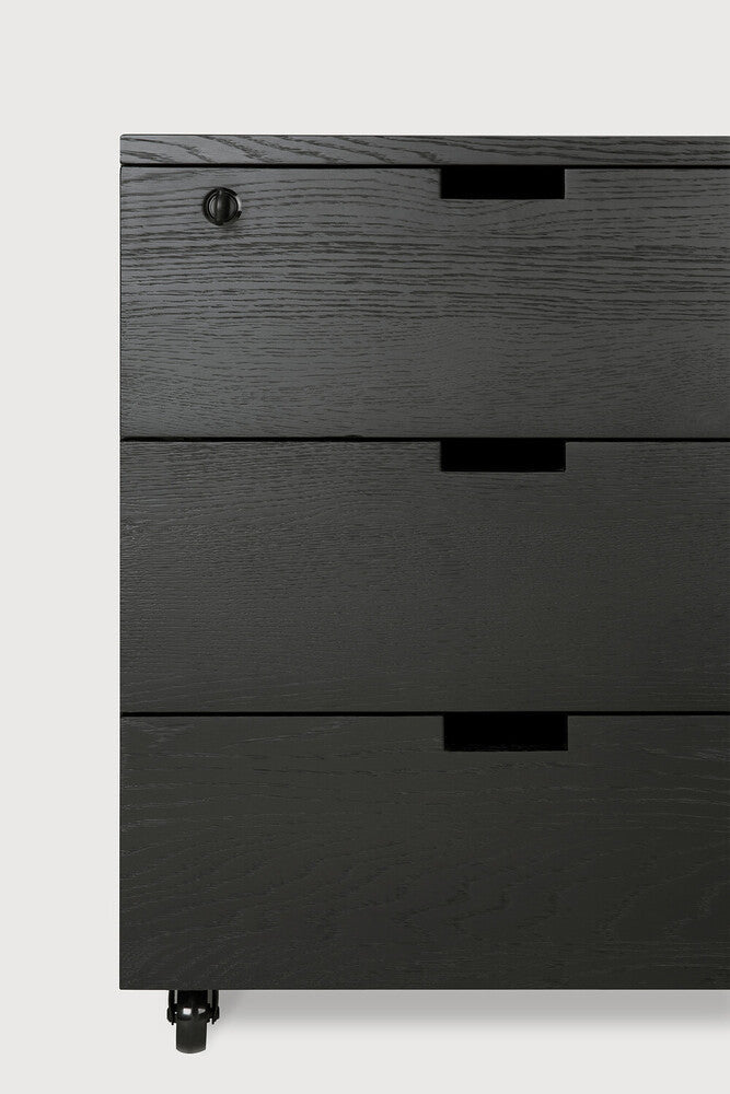 Power Circle – Modern Desk Power Outlet with USB | Sage Interiors - Sage InteriorsEthnicraftCabinet