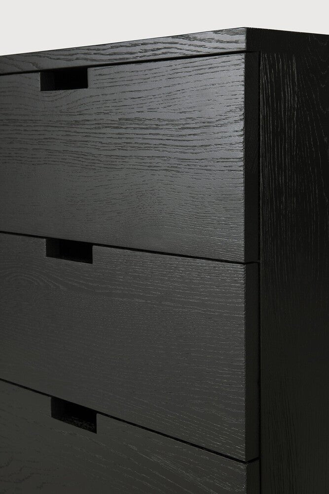 Power Circle – Modern Desk Power Outlet with USB | Sage Interiors - Sage InteriorsEthnicraftCabinet