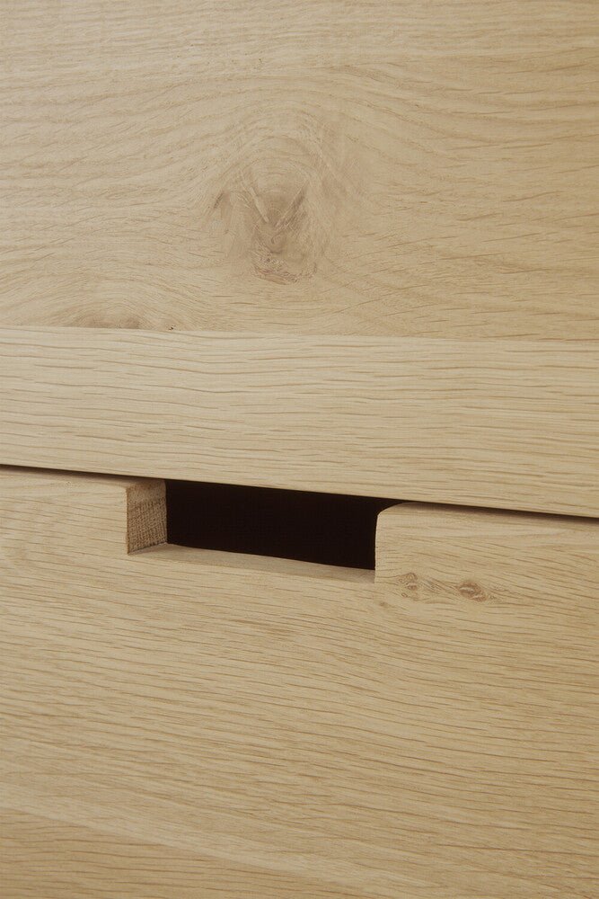 Power Circle – Modern Desk Power Outlet with USB | Sage Interiors - Sage InteriorsEthnicraftCabinet