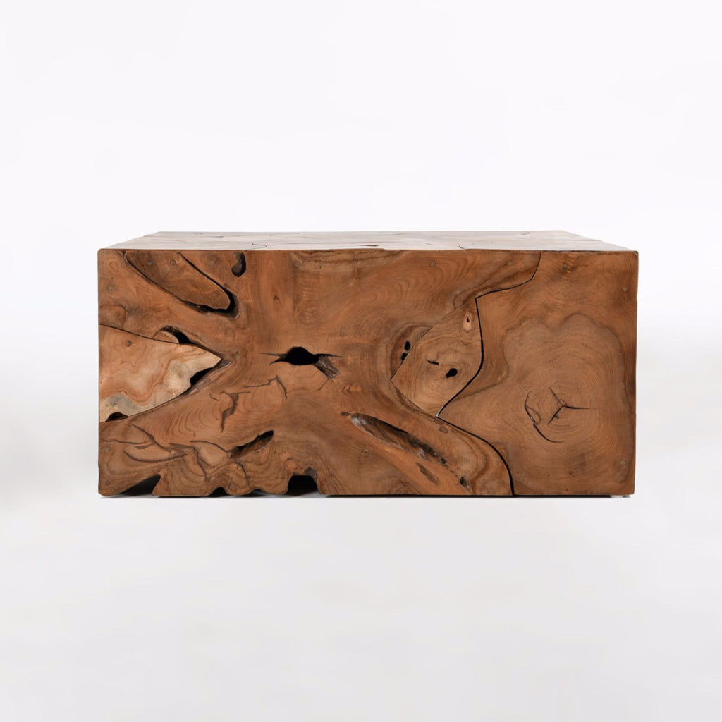 Praia Coffee Table - Sage InteriorsClassic Homecoffee table