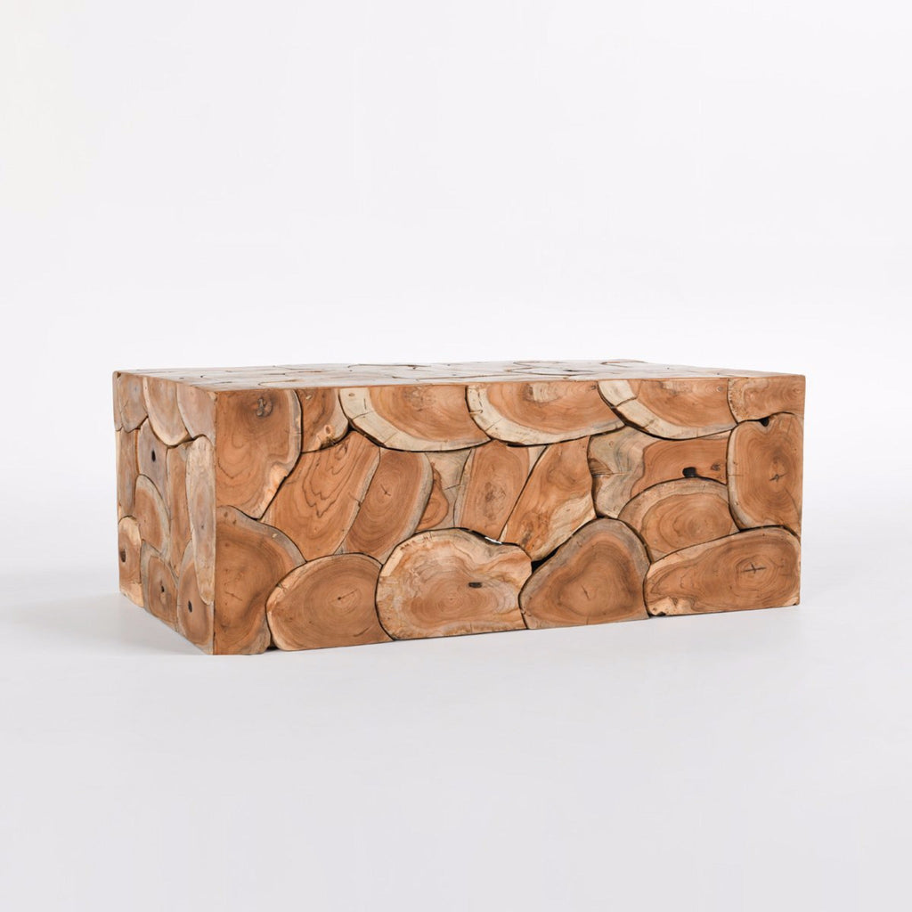 Praia Coffee Table - Sage InteriorsClassic Homecoffee table