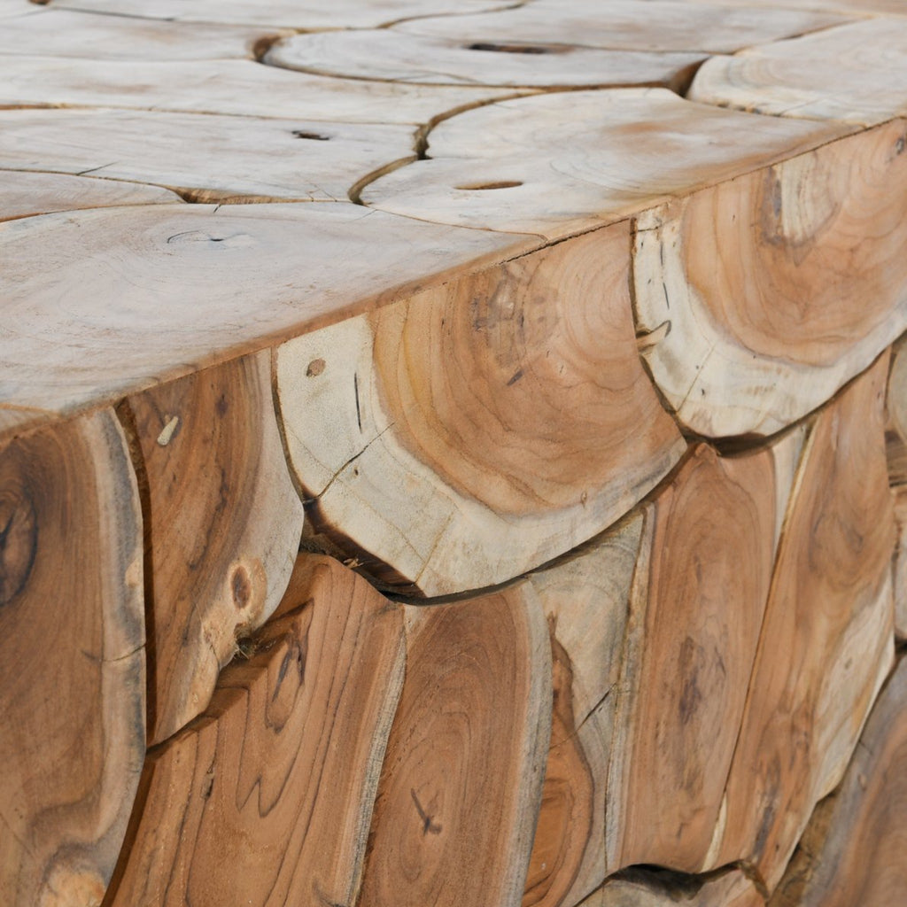 Praia Coffee Table - Sage InteriorsClassic Homecoffee table