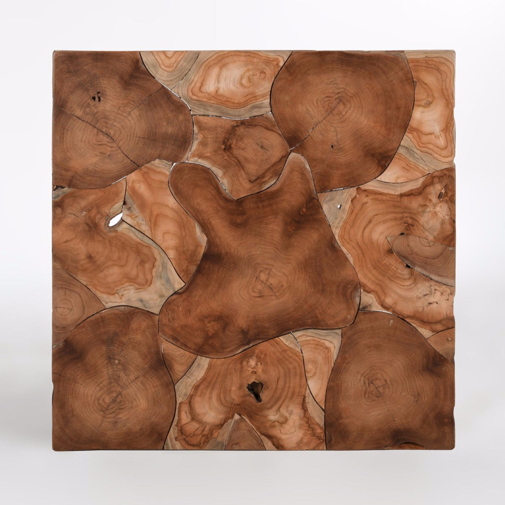 Praia Coffee Table - Sage InteriorsClassic Homecoffee table