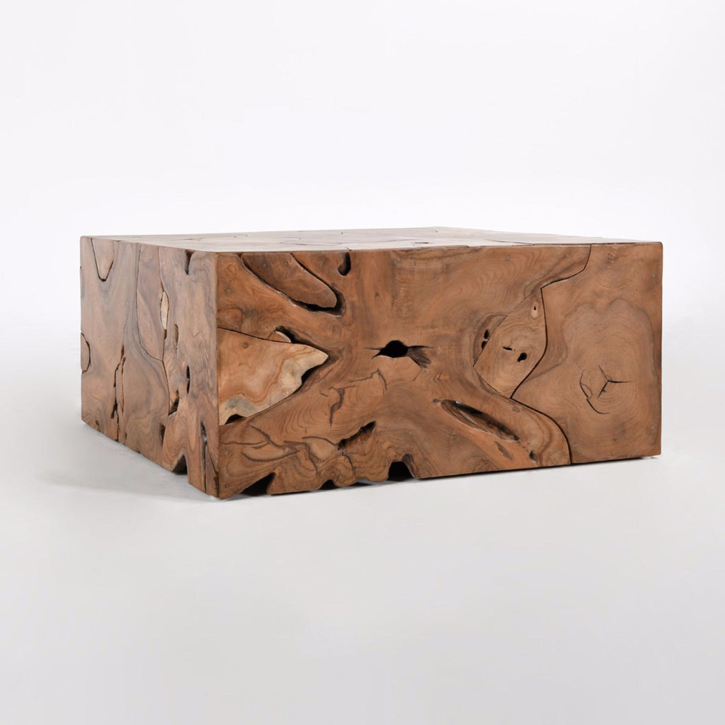 Praia Coffee Table - Sage InteriorsClassic Homecoffee table