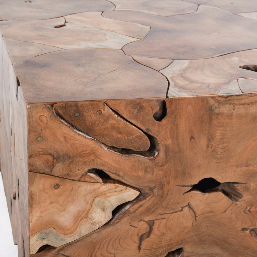 Praia Coffee Table - Sage InteriorsClassic Homecoffee table