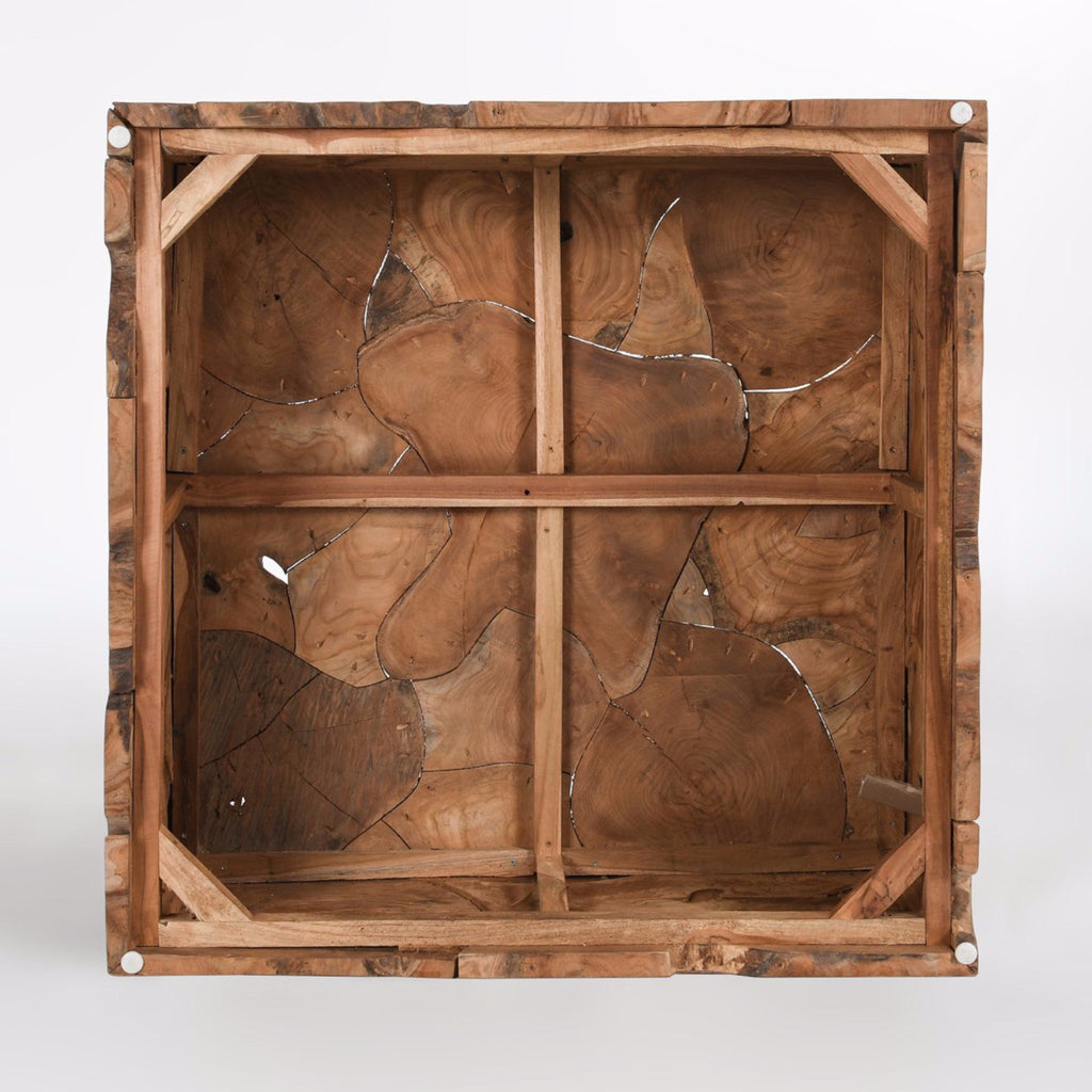 Praia Coffee Table - Sage InteriorsClassic Homecoffee table