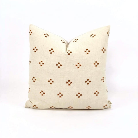 Preed Throw Pillow 12"x 20" - Sage InteriorsBryar Wolf