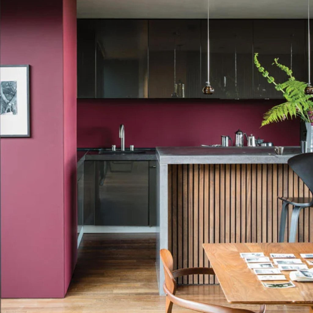 Preference Red No.297 - Sage InteriorsFarrow & BallPaint