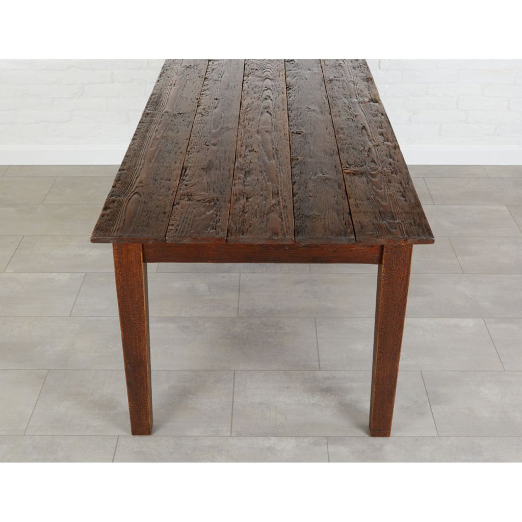 Provence 72" Table, Saddle - Sage InteriorsETUHome